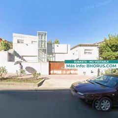 Casa en De la vera 42