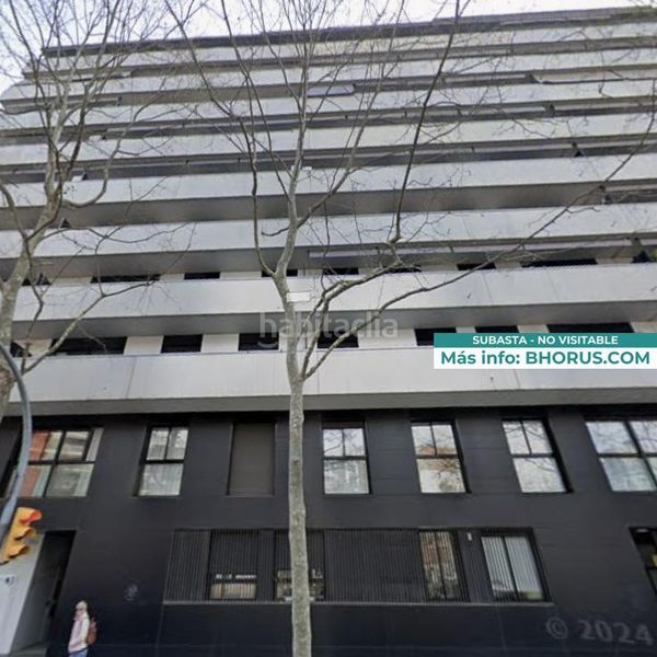 Appartement dans Diagonal Mar i el Front Marítim del Poblenou Barcelona