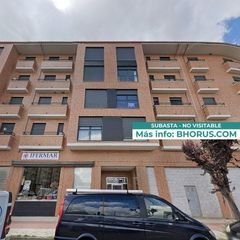 Appartement à Miguel delibes 72