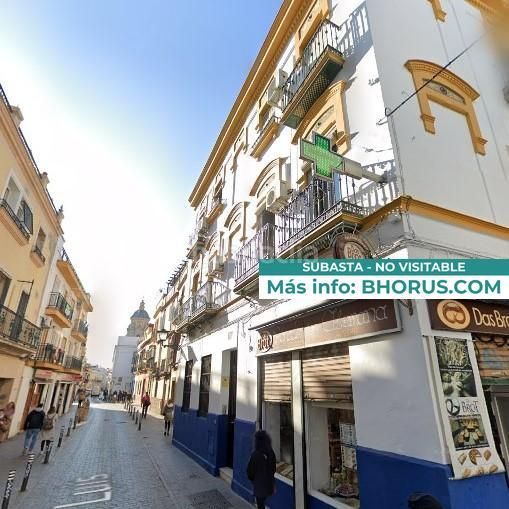Foto c1fc9db0-ec54-46c9-b435-fb71763ce189. Àtic a Feria Sevilla