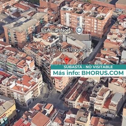 Foto 0cd4e771-2821-4200-a95d-423b71ec3514. Pis a tres roques 1 a Cerdanyola Nord Mataró