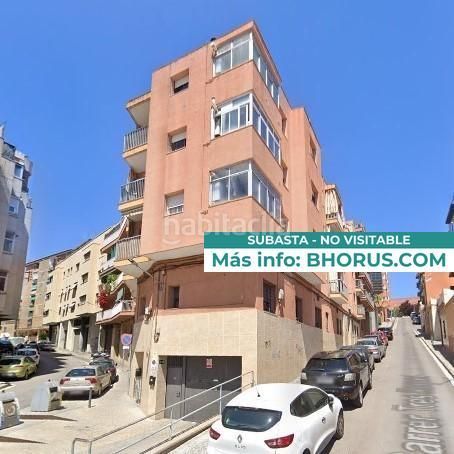 Foto 5a7a6d3a-3da3-4b84-a56b-7c20aac36984. Pis a tres roques 1 a Cerdanyola Nord Mataró