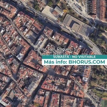 Foto d9ca6bf2-b5ee-4eff-a48b-7708a0a8fcf1. Pis a tres roques 1 a Cerdanyola Nord Mataró