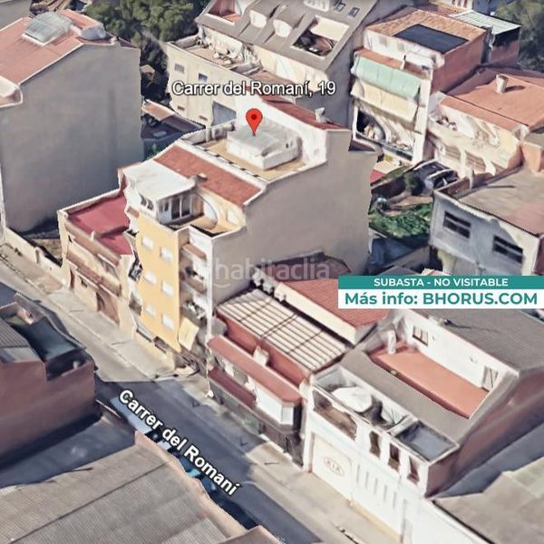 Foto 154acd8d-4ace-4b4e-9d00-3cb7cddd94cc. Pis a romani 19 a Centre Vendrell (El)