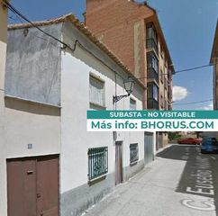 Maison à Eusebio rebolleda 59