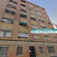 Appartamento in La hispanitat 14
