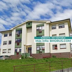 Flat in Rafael alerti 51