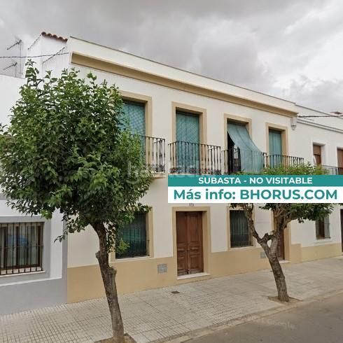 Foto bd398089-aa27-47ee-9bb8-98234a4f7ec1. Piso en reyes catolicos 16a en Olivenza