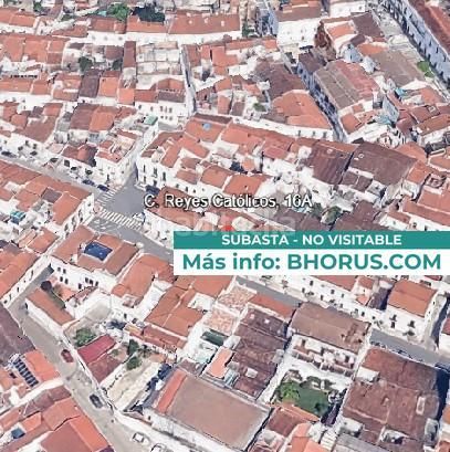 Foto cced0bbe-dac8-493c-989f-4392c0c6e988. Piso en reyes catolicos 16a en Olivenza
