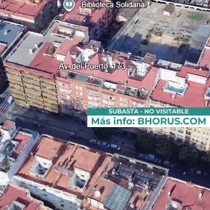 Foto e07c94f8-fbda-47c2-bd41-bceeec159782. Pis a puerto 173 a Aiora Valencia