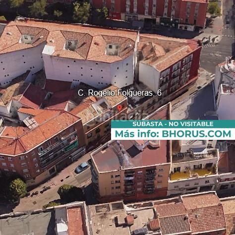 Foto a0732505-3d28-4774-b461-1b0d148ef696. Pis a rogelio folgueras 6 a Numancia Madrid
