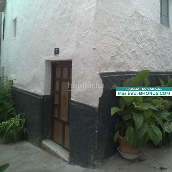 Foto c9fcf97d-3cff-41d9-a2f4-1389a48811cd. Casa a Quesada