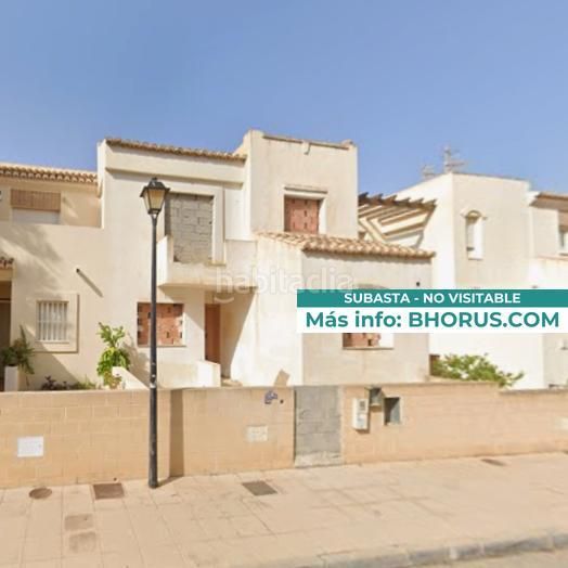 Foto f6ca202d-3ee5-4e0d-a816-1528421f73b7. Casa a Almerimar Ejido (El)