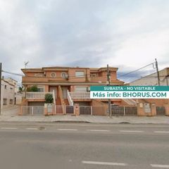 Maison à Mazarron - m.marfagones 13
