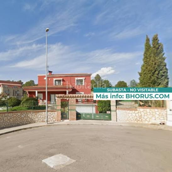 Foto 870b3a3c-adc2-41b4-aa0d-5433ce23bf66. Casa amb piscina a Alcora (l´)