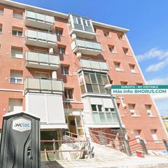 Etagenwohnung  Jardines de zorrotza 6