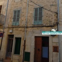 Pis  San miquel 34