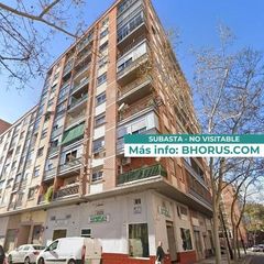 Flat in Artigas, jose gervasio 3