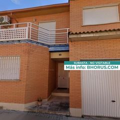 Haus in Los danzantes 3