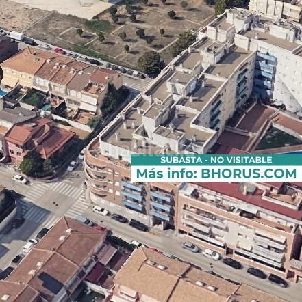 Foto 951063e2-d477-4202-aa84-6ddb9008af4a. Ático en la garrotxa 60 en El Tancat-Mas d´en Gual Vendrell (El)