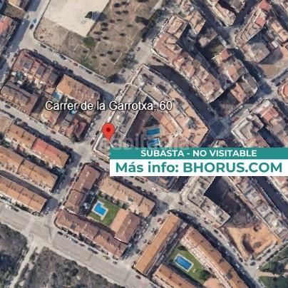 Foto a336bd75-f0cf-440e-b040-682237fbb942. Ático en la garrotxa 60 en El Tancat-Mas d´en Gual Vendrell (El)