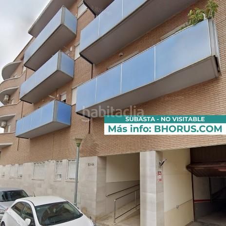 Foto f541b3a3-b158-482d-9b6e-c17cd9f3cc67. Ático en la garrotxa 60 en El Tancat-Mas d´en Gual Vendrell (El)