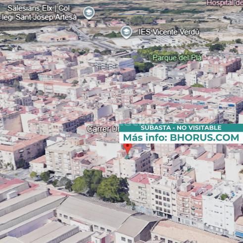 Foto 35572413-8bee-43ff-b510-76f7ad7dc443. Pis a dr fajarnes 44 a Sector V Elche / Elx