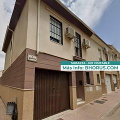Casa  Ronda del norte 1
