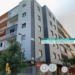 Flat in Pintor joan miro 38