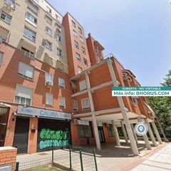 Flat  Islas cies 5