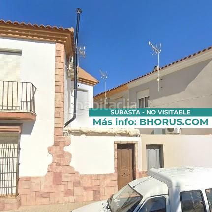 Foto ba1e7ab6-1c39-4997-ba7d-312b99bfe9b9. Casa a trebujena 38 a Cuervo de Sevilla (El)