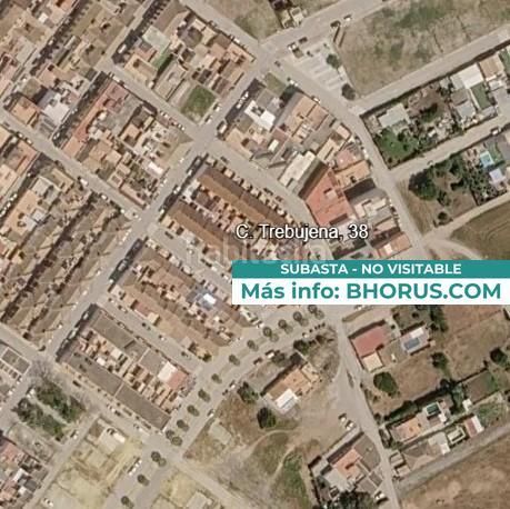Foto dbb88f92-d87e-45b2-8c10-a907ddaa18ea. Casa a trebujena 38 a Cuervo de Sevilla (El)