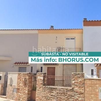Foto fb6a547c-f5a3-4800-9c77-e327ae968636. Casa a trebujena 38 a Cuervo de Sevilla (El)
