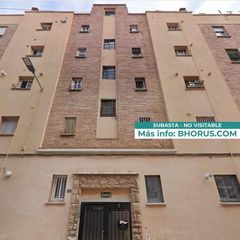 Appartamento in LA PAZ 1