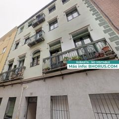 Etagenwohnung in PALENCIA 44