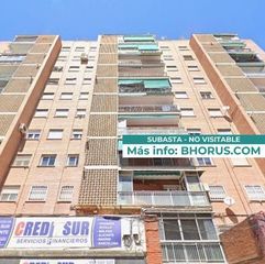 Flat in VIRGEN DE LA CONSOLACION 4