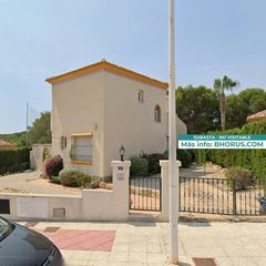 Casa in RAMBLAS LA R-1 25