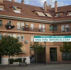 Attique à Casa grande 3
