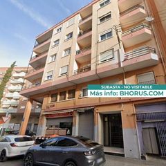Piso en WAD-RAS 5