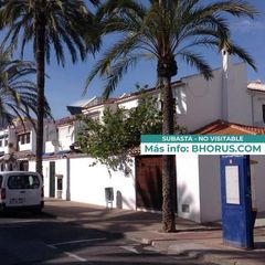 Casa  Las palmeras 6