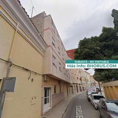 Appartement à BARRANCO 35