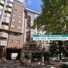 Etagenwohnung in Hernando de acuña 46