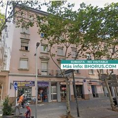 Flat in BARBERA  424
