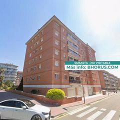 Flat in Ciutat De La Paz 12