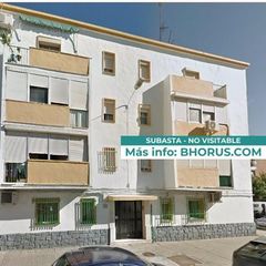 Flat in PALMERA ANTIGUA 16