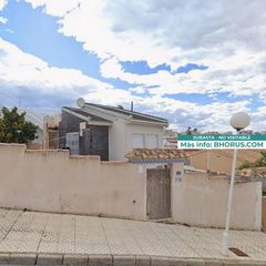 Haus in Sierra morena 12