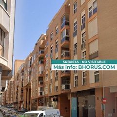 Flat in CARLOS III 22