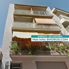 Appartamento in Corredera 50