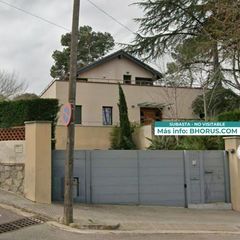 Casa a MOSSEN JACINT VERDAGUER 133