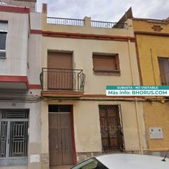 Casa a LEOPOLDO QUEROL 16